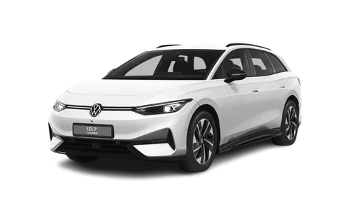 VW Volkswagen ID.7 Tourer im Auto Abo von Faaren