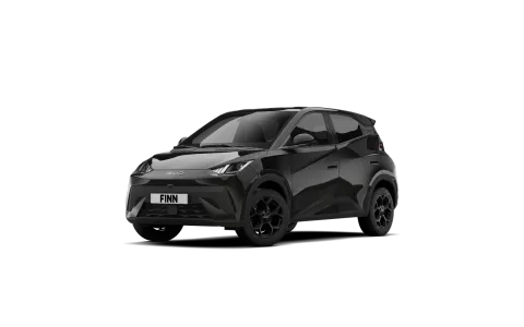 BYD BYD Dolphin Surf 43.2kWh im Auto Abo von FINN