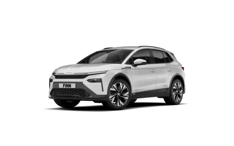 Skoda Skoda Elroq 85 im Auto Abo von FINN
