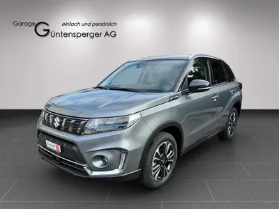Suzuki SUZUKI Vitara 1.5 Top Hybrid Edition 35 4x4 im Auto Abo von CARIFY