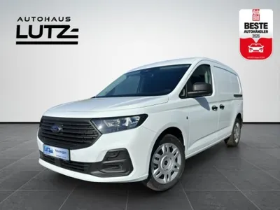 Ford Ford Transit Connect Trend L2 *Sofort Verfügbar* AHK Navi Digitales Cockpit ACC im Leasing von LeasingMarkt.de