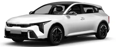 Kia Kia K4 Kia K4 Core Automatik 85 kWh im Leasing von 9Drive