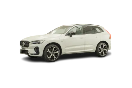 Volvo VOLVO XC60 2.0 T6 TE Ultimate Dark eAWD im Auto Abo von CARIFY