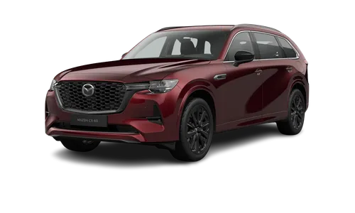 Mazda Mazda CX-80 2.5 e-SKYACTIV PHEV AWD im Auto Abo von FINN