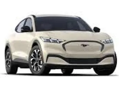 Ford Ford Mustang Mach-E Elektromotor Standard Range, 198kW, RWD *SONDERAKTION* *OHNE ÜBERFÜHRUNGSKOSTEN* im Auto Abo von LeasingMarkt.de