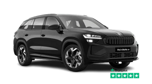 Skoda Skoda Kodiaq 2.0 TDI 110 kW DSG Sportline im Leasing von MeinAuto