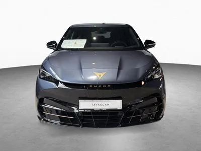 Cupra Cupra Tavascan Endurance - kurzfristig verfügbar - Monatsrate inkl. 4000 EUR Sonderzahlung - GJR NAVI el.HECK CLI im Leasing von LeasingMarkt.de