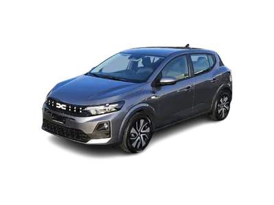 Dacia DACIA Sandero 1.0 TCe 100 Expression im Auto Abo von CARIFY