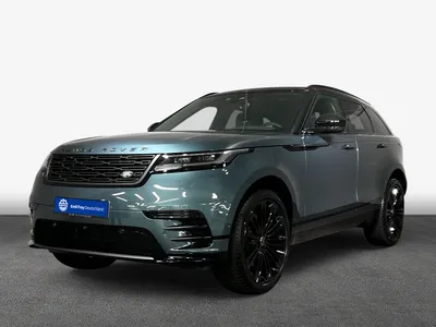 Land Rover Range Rover Velar 3.0 Diesel D300 Dynamic SE im Auto Abo von GetYourDrive