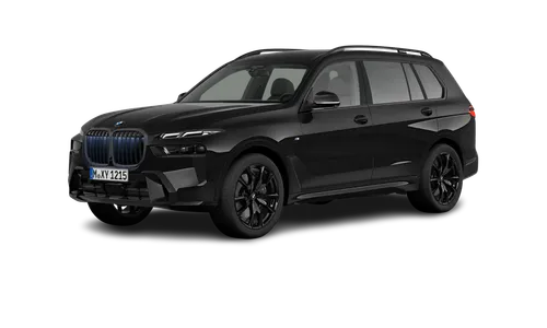 BMW BMW X7 xDrive40d im Auto Abo von FINN