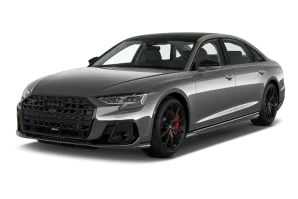 Audi Audi S8 S8 TFSI quattro tiptronic im Auto Abo von MeinAuto