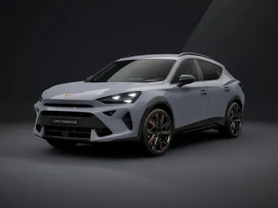 Cupra Cupra Formentor Cupra Formentor VZ Formentor 2.0 TSI 4Drive DSG 333 PS 245 kW (333 PS) im Auto Abo von Faaren