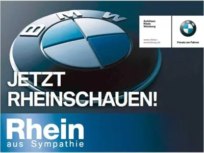 BMW BMW XM im Auto Abo von LeasingMarkt.de