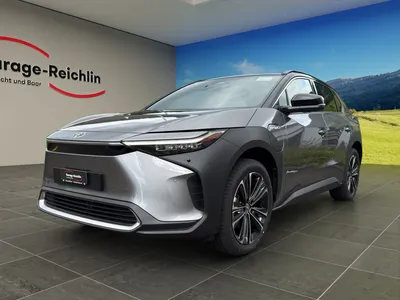 Toyota TOYOTA bZ4X Premium AWD im Auto Abo von CARIFY