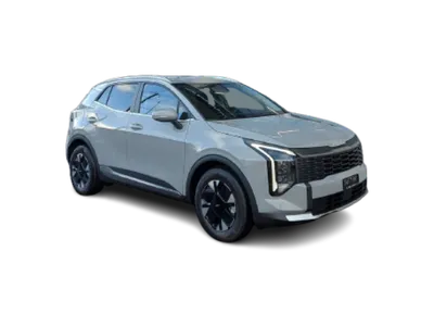 Kia KIA Sportage 1.6 T-GDi Power Edition im Auto Abo von CARIFY