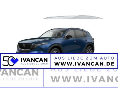 Mazda Mazda CX-5 5WGN 2.5L e-Skyactiv G 141ps 6AT FWD Centre-Line im Leasing von LeasingMarkt.de