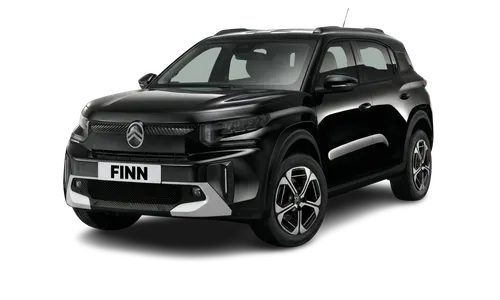 Citroen Citroen C3 Aircross Hybrid 145 ë-DCS6 im Auto Abo von FINN