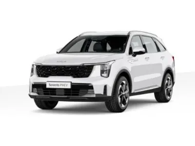 Kia Kia Sorento 1.6t-GDI HEV 2WD Vision Navi Keyless Bes im Auto Abo von LeasingMarkt.de