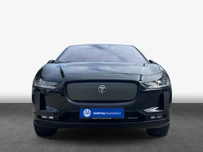 Jaguar Jaguar I-Pace EV400 AWD RD SE - LIMITIERT im Auto Abo von GetYourDrive
