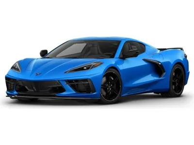 Chevrolet Corvette C8 2LT Coupe MY2024 *Magnetic Ride*LIFT**OSTERDEAL 0,-€ ÜBERFÜHRUNG* im Auto Abo von LeasingMarkt.de