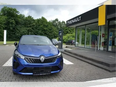 Renault Renault Clio Techno TCe90 "Winter-,City-,Look-Paket" im Auto Abo von LeasingMarkt.de