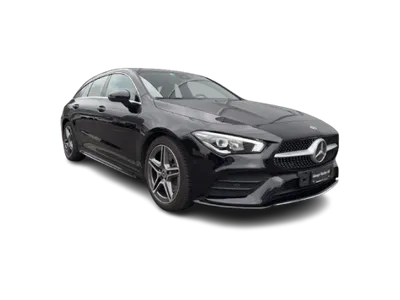 Mercedes MERCEDES-BENZ CLA Shooting Brake 200 d AMG Line 8G-DCT im Auto Abo von CARIFY