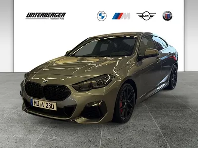 BMW BMW M235i xDrive Gran Coupé LHZ HUD im Leasing von Null-Leasing