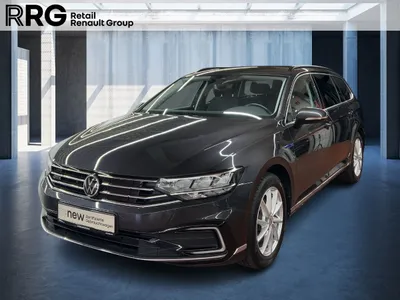 VW Volkswagen Passat Variant im Auto Abo von 9Drive