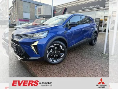 Mitsubishi Mitsubishi Grandis 1.3 Benziner Diamant Plus*LED*DAB*Kamera im Auto Abo von LeasingMarkt.de