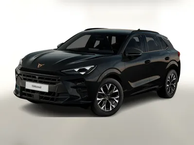 Cupra Terramar DSG InteliD EdgeP Dinamica 360° eHk SHZ im Auto Abo von Autohaus Tabor