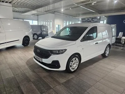 Ford Ford Transit Connect Kasten L1 Trend 150PS PHEV Aut. AHK Allwetter !!! sofort verfügbar !!! im Leasing von LeasingMarkt.de