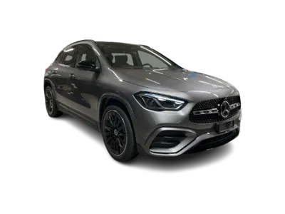Mercedes MERCEDES-BENZ GLA 220d 4Matic 8G-DCTSwiss Star im Auto Abo von CARIFY