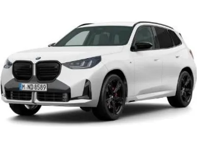 BMW BMW X3 M50 xDrive ab Lager ! im Auto Abo von LeasingMarkt.de