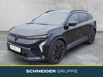 Renault Renault Scenic ❗E-TECH-WOCHEN❗*SOFORT VERFÜGBAR* E-Tech Esprit Alpine 220 Long Range im Auto Abo von LeasingMarkt.de