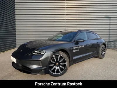 Porsche Porsche Taycan im Auto Abo von LeasingMarkt.de