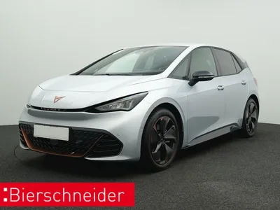 Cupra Cupra Born 5-J-GAR NAVI KAMERA LED im Leasing von Null-Leasing