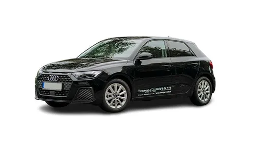 Audi Audi A1 Sportback 25 TFSI im Auto Abo von Faaren