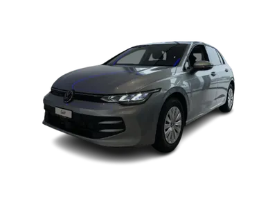 VW VW Golf 1.5 e TSI mHEV Basis DSG im Auto Abo von CARIFY