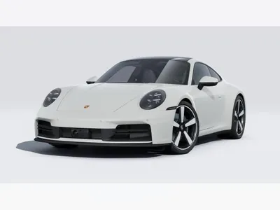 Porsche Porsche 911 Carrera (Typ 992.2) -BITTE NUR BEI 100% BESTELLABSICHT ANFRAGEN - Sportabgas., BOSE, Lift, InnoDr., im Leasing von LeasingMarkt.de