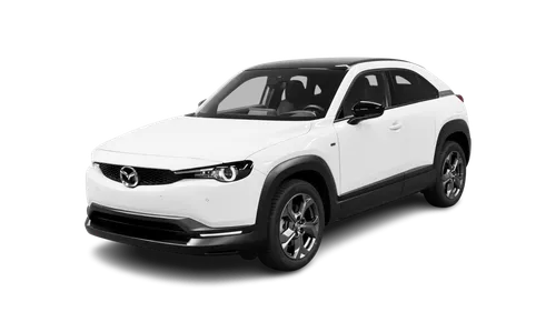 Mazda Mazda MX-30 MX-30 UPDATE22 ADVANTAGE*3-phasig*MATRIX-LED* im Auto Abo von Faaren