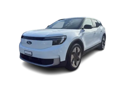 Ford FORD Explorer Extended Range Premium AWD im Auto Abo von CARIFY