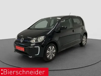 VW Volkswagen e-up! Style Plus CCS GRA CAM SHZ im Leasing von Null-Leasing
