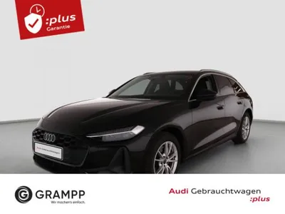Audi Audi A5 Avant TDI S-tronic +TECH+LED+MEMORY+HUD+KAMERA+ im Auto Abo von LeasingMarkt.de
