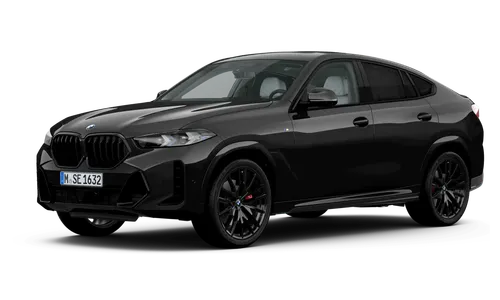 BMW BMW X6 xDrive40d im Auto Abo von FINN