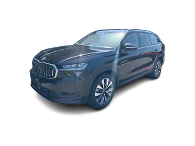 Skoda SKODA Kodiaq 2.0 TSI Dynamic 4x4 im Auto Abo von CARIFY