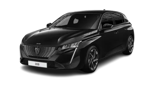 Peugeot Peugeot 308 BlueHDi 130 EAT8 im Auto Abo von FINN