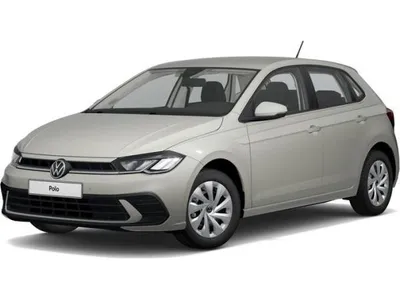 VW Volkswagen Polo VW Polo Life Bestellfahrzeug limitierte Stückzahl !!! 5-6 Monate Lieferzeit !!!! im Auto Abo von LeasingTime