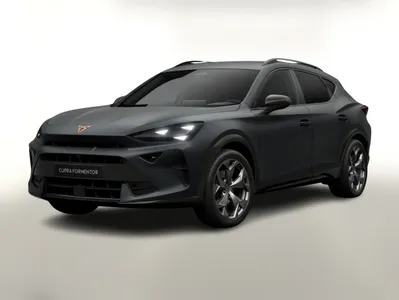 Cupra Formentor eTSI DSG Matt SHZ ACC 3ZClim DigC 18" im Auto Abo von Autohaus Tabor