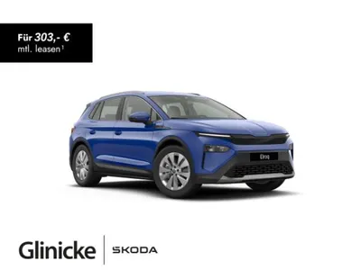 Skoda Skoda Elroq 85 *FREI KONFIGURIERBAR* im Auto Abo von LeasingMarkt.de