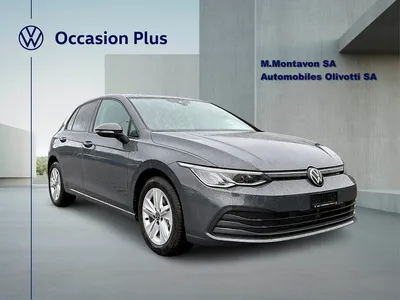 VW VW Golf 1.5 TSI ACT Life im Auto Abo von CARIFY